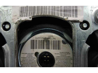 Подушка безопасности водителя 96380009VD   Citroen C2