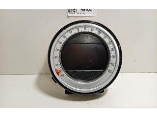 Панель приборов 62116977080, 62116977080 Mini Paceman (R61)