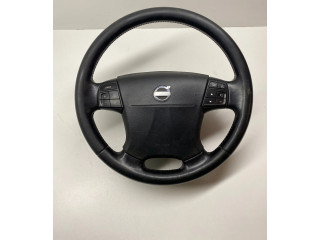 Руль Volvo S80 2007 - 2013 года