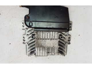 Блок управления двигателя 8G9112A650HC   Ford Galaxy