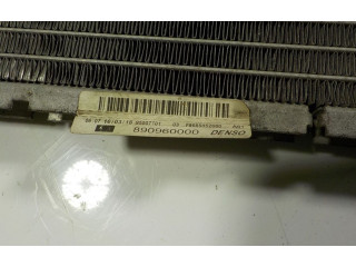 Радиатор охлаждающей жидкости 1330P9, 890960000    Peugeot 2008 I 2013 - 2019 года