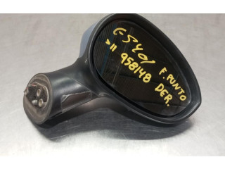 Zpětné zrcátko  Fiat Punto (199) 2011    