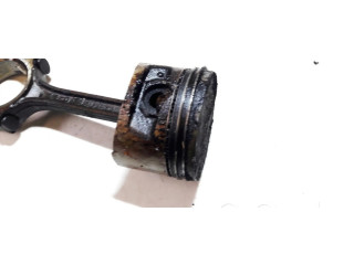 Поршень с шатуном Nissan Micra для бензинового двигателя 1.0