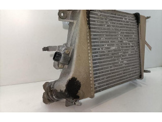 Интеркулер Nissan X-Trail T30