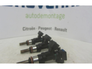 Форсунка 166008740R, 166008740R Renault Clio III H4B-400(H4B-A4)