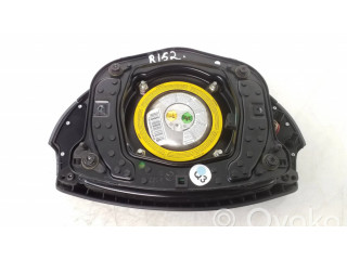 Надувная подушка для руля