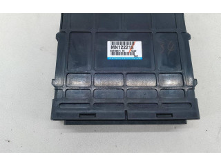 Блок управления двигателем Блок управления MN122218E6T38971 Mitsubishi Outlander