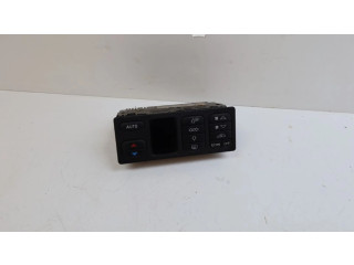 Блок управления климат-контролем 4367215, 4367215   Saab 900