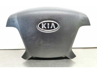 Подушка безопасности водителя E3ADAT3FCY0047, JPDSZE3VDRE KIA Magentis