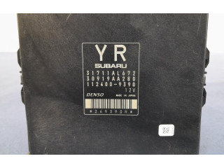 Генератор 112400-9390, 112400-9390 Subaru Outback