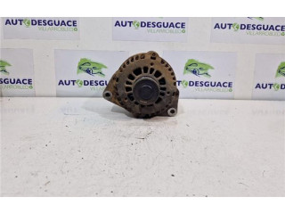 Генератор SsangYong Kyron