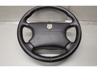 Руль Jaguar XJ X300 1995-1997 года HNA9180AB, HNA9181CA