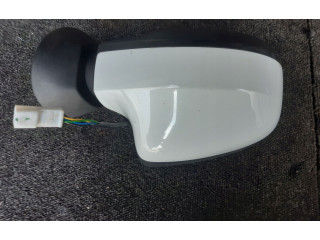 Зеркало электрическое Dacia Logan II 2012 - 2020 года