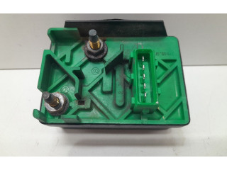 Блок управления 9619039780 Citroen Xantia