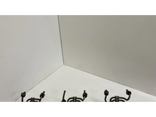 Топливная рампа 7788679, 0445216008   BMW 5 E60 E61 2.5 