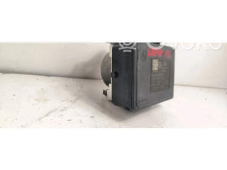 Блок АБС 5Q0614517EH, 10091703203 Skoda Octavia Mk3 (5E) 2013 - 2019 года