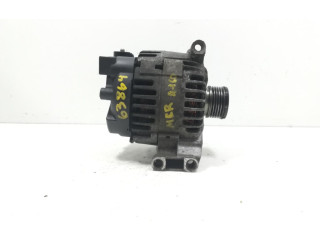 Генератор A6401540302   Mercedes-Benz A W169      