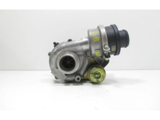 Turbodmychadlo Турбина A6400901780 Mercedes-Benz B W245