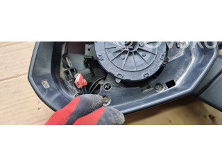 Зеркало электрическое Audi Q3 F3 2018 - года