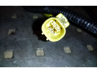 Подушка безопасности в сиденье 7392002020A Toyota Corolla E120 E130