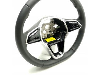 Руль Volkswagen ID.3  2019 -  года nan, CZARNY      