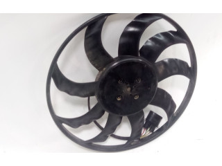 Вентилятор радиатора     5WA121203G    Cupra Formentor 