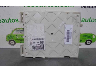 Pojistková skříňka Řídící jednotka BSM BV6N14A073FP, 000718651945L55L Ford C-MAX II 2011