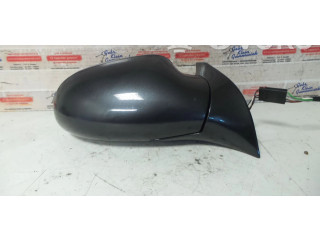 Зеркало электрическое Mercedes-Benz A W168 1997 - 2004 года