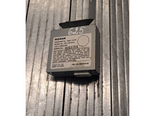 Блок комфорта 284A1CL70A, 0268354   Infiniti FX   