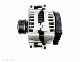 Генератор 0121715078, 3EFFE   Audi A6 S6 C6 4F      