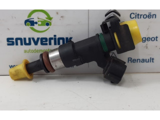 Форсунка 0280158293, 166008740R Renault Clio III H4B-400(H4B-A4)