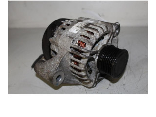 Генератор 51884351 Fiat 500L