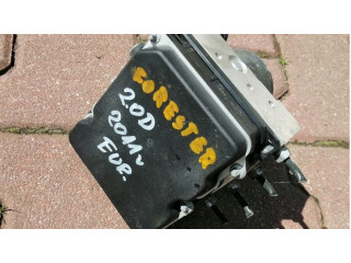 Блок АБС 0265951586   Subaru  Forester SH  2008-2013 года