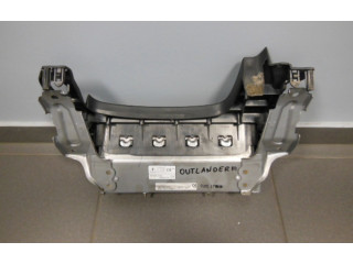 Подушка безопасности для колен WEWET4TW563 Mitsubishi Outlander