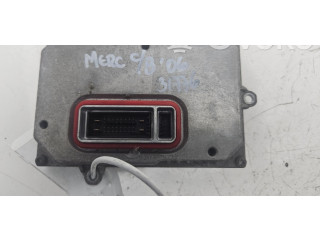 Блок управления Xenon