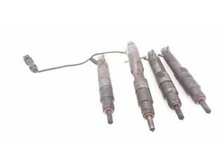 Vstřikovač 028130203F, 028130203E Skoda Fabia Mk1 (6Y) pro naftový motor 1.9 ASY