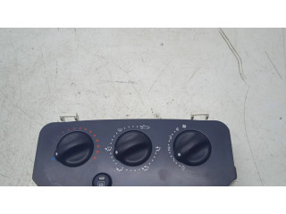 Блок управления климат-контролем 654980Q Renault Clio II