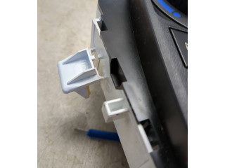 Блок управления кондиционера воздуха / климата/ печки (в салоне) B000737077, 55900YV030   Peugeot 108