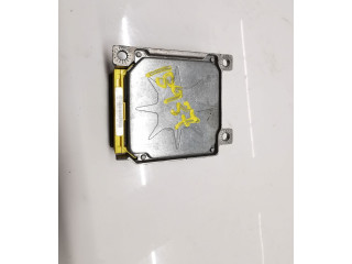 Блок подушек безопасности 0018203126, 0285001222 Mercedes-Benz A W168