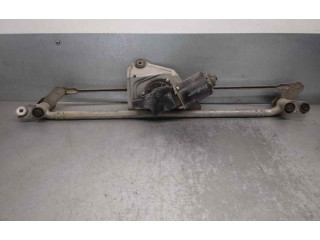 Моторчик дворников 55156313AB, AX159010 Jeep Grand Cherokee (WK)