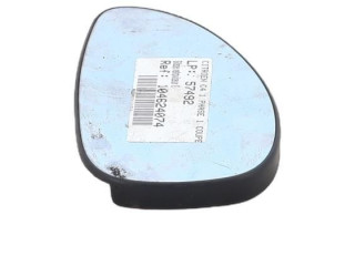 Зеркало электрическое Citroen C4 I 2004 - 2010 года