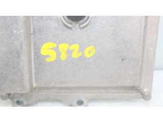 Řídící jednotka 237102982S   Renault Captur 2019