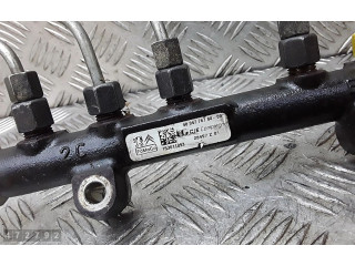 Vstřikovací lišta 980477678000   Citroen Berlingo     