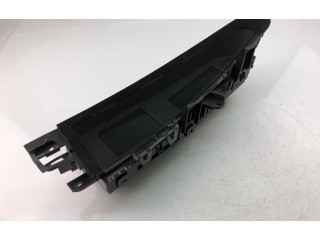 Панель приборов BBP3611J0A   Mazda 3 II       