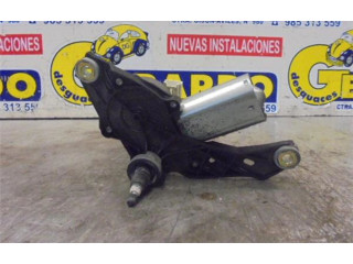 Моторчик заднего дворника 9637889880    Citroen Saxo