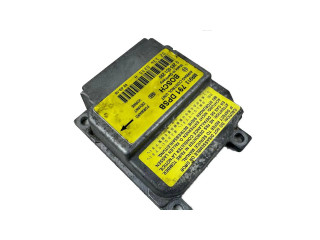 Блок подушек безопасности 0285001290, 021360235H   Mitsubishi Carisma