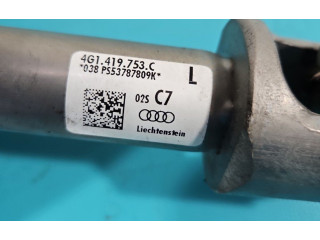 Рулевая рейка 4G1419753C, IMPRK1379950 Audi A7 S7 4G 2011 - 2017 года