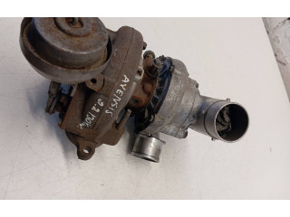 Turbodmychadlo Турбина 172010R020, 0509270047 Toyota Avensis T250