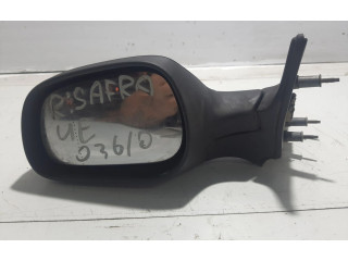 Зеркало электрическое        Renault Safrane  1992 - 2000 года   