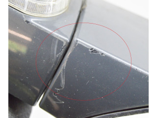 Зеркало электрическое Chevrolet Captiva - года